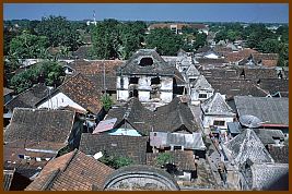 Yogyakarta - Taman Sari