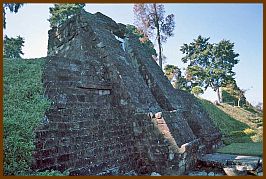 Candi Sukuh