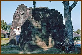 Candi Sukuh