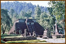 Candi Sukuh