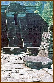 Candi Sukuh