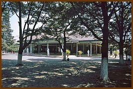 Surakarta - Der Kraton