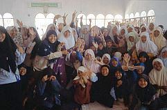Barabei: Pesantren fr Mdchen