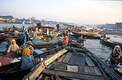 Banjarmasin: Floating Market