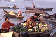 Banjarmasin: Floating Market