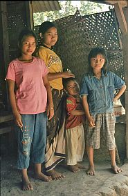 Mdchengruppe