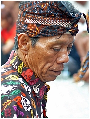 Senggigi  Peresehan