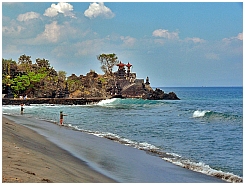 Senggigi: Batu Bolong