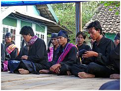 Tanjung Luar - Nyelamak Dilauk Fest