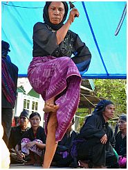 Tanjung Luar - Nyelamak Dilauk Fest: Kristanz