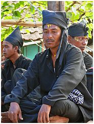 Tanjung Luar - Nyelamak Dilauk Fest