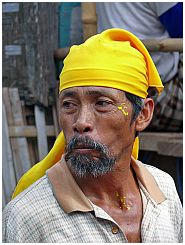 Tanjung Luar - Nyelamak Dilauk Fest