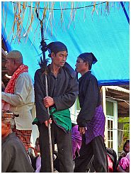 Tanjung Luar - Nyelamak Dilauk Fest