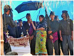 Tanjung Luar - Nyelamak Dilauk Fest