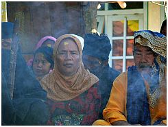 Tanjung Luar - Nyelamak Dilauk Fest