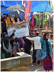 Tanjung Luar - Nyelamak Dilauk Fest