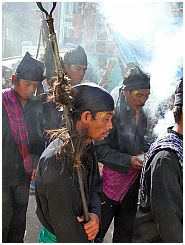 Tanjung Luar - Nyelamak Dilauk Fest