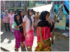 Tanjung Luar - Nyelamak Dilauk Fest