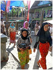 Tanjung Luar - Nyelamak Dilauk Fest