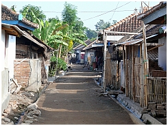 Penarukan