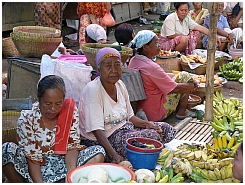 Markt in Gerung