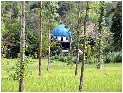 Kleine Moschee