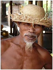 Aik Jambe: Grovater