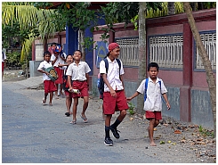 Schulkinder