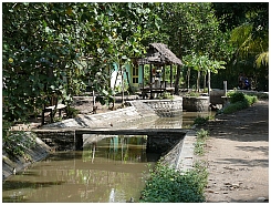 Bewsserungsgraben