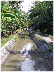 Bewsserungsgraben