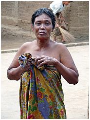 Frau