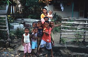 Negeri Lima: Kinder
