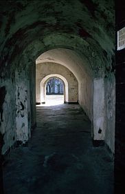 Banda Neira: Fort Belgica