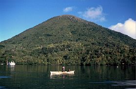 Gunung Api