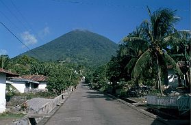 Tidore: Garabunga