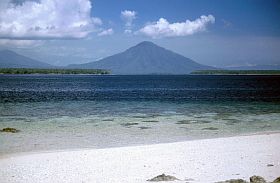 Insel Takalaya