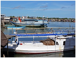 Dobo: Beim  Fischmarkt 