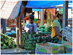 Dobo: Markt