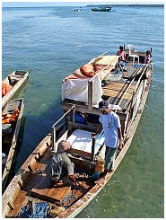 Dobo: Am Fischmarkt 