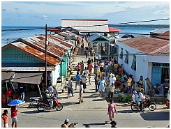 Dobo: Der Fischmarkt 