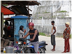 Kei Besar: Banda Elat