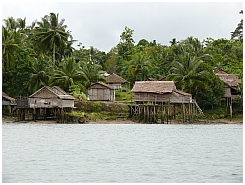 Insel Kola: Dorf Waifual