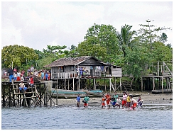 Insel Kola: Lang Halau