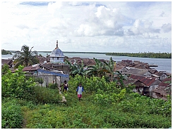 Insel Kola: Kolamar