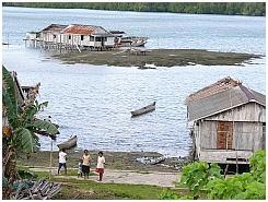 Insel Kola: Kolamar