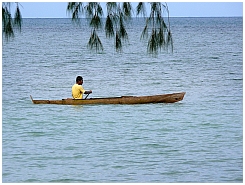 Insel Wamar: Batu Kora