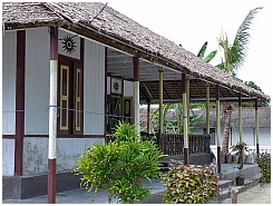 Wangil: Haus des Raja