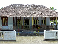 Wangil: Haus des Raja