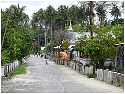 Dorf Wangil