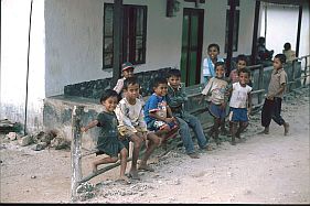 Kinder in Oelaba